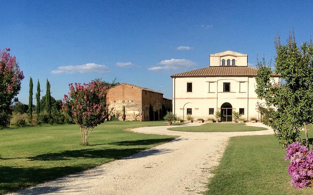 Montepulciano, Tuscany, Italy 4 - 15778933
