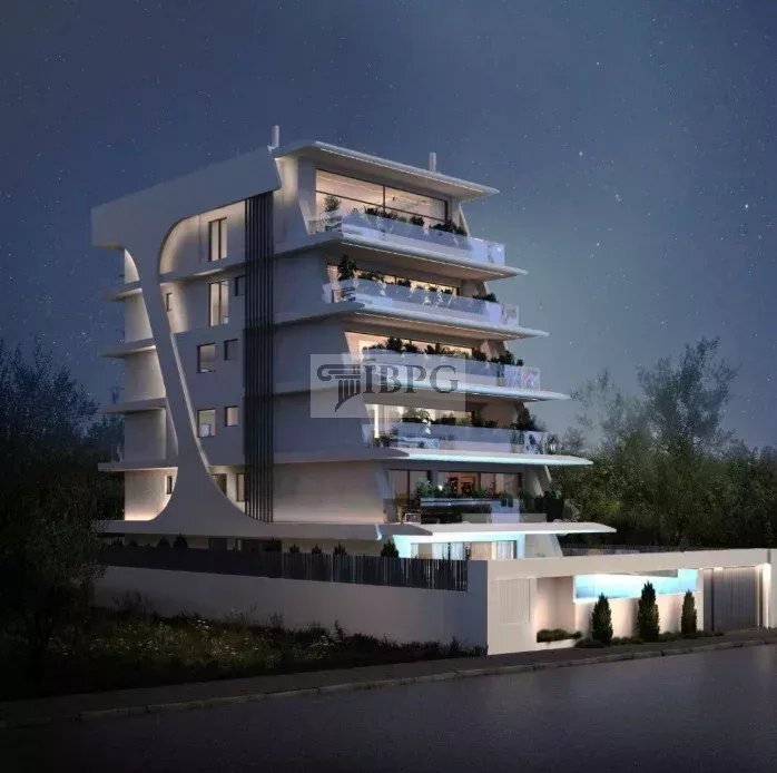 House in Glyfada, Attica, Greece 3 - 15777238