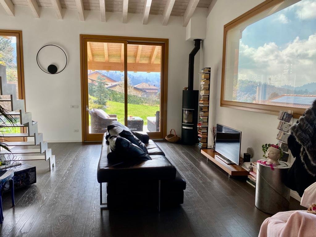 Villa in Ponteranica, Lombardy, Italy 2 - 15359282