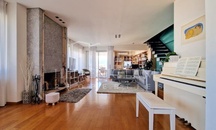 Apartment in South Athens, Attica, Greece 5 - 15777584