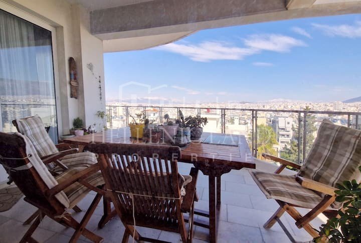 Apartment in South Athens, Attica, Greece 1 - 15777584