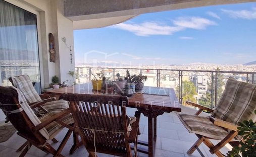 House in South Athens, Attica, Greece 1