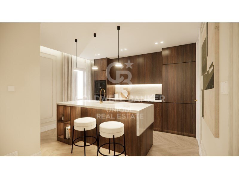 Apartment in Barrio Salamanca, Madrid, Spain 4 - 15778477