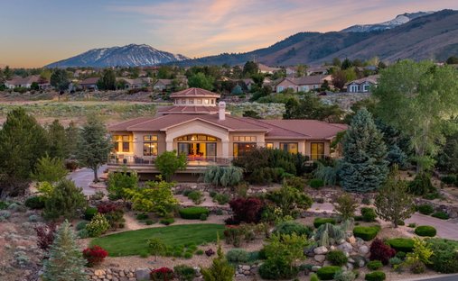 Casa a Reno, Nevada, Stati Uniti 1