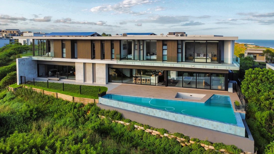 House in Sheffield Beach, KwaZulu-Natal, South Africa 3 - 15778271