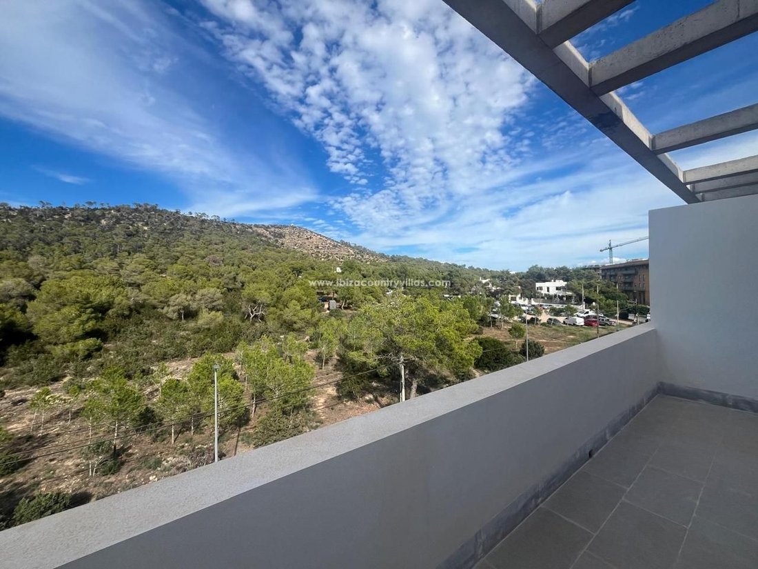 Apartment in Sant Antoni de Portmany, Balearic Islands, Spain 4 - 14703383
