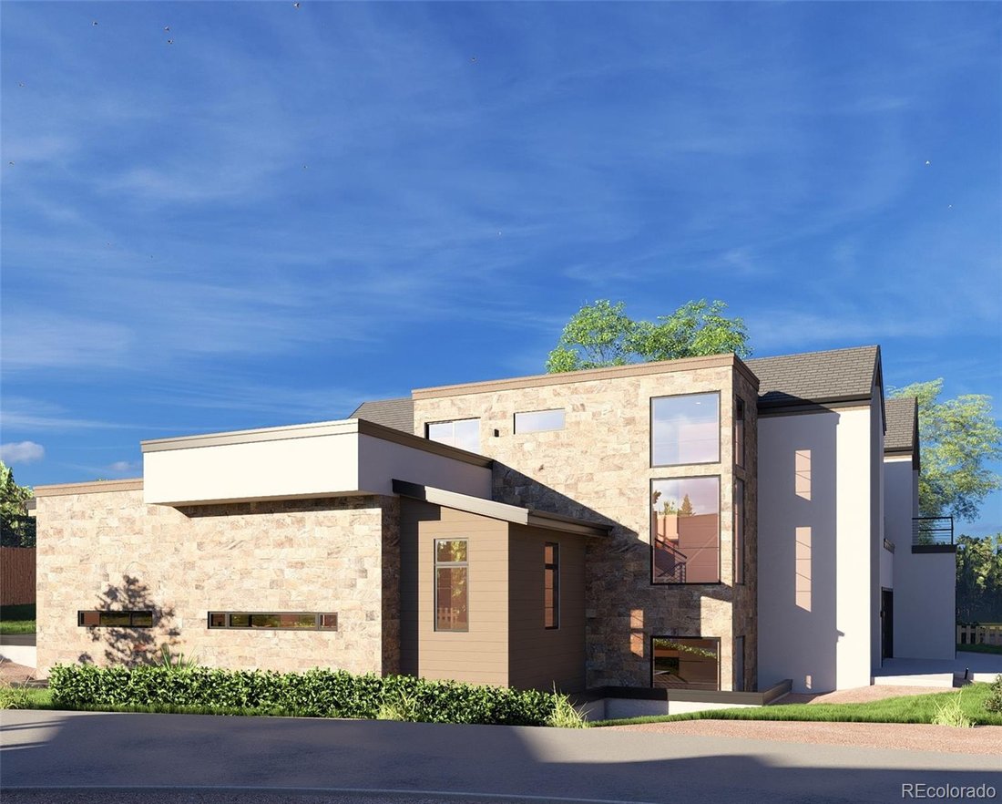 House in Erie, Colorado, United States 4 - 15079315