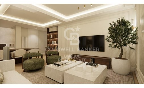 Appartement à Salamanque, Madrid, Espagne 1