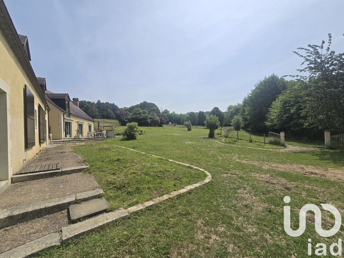 House in Ceton, Normandy, France 3 - 15780216