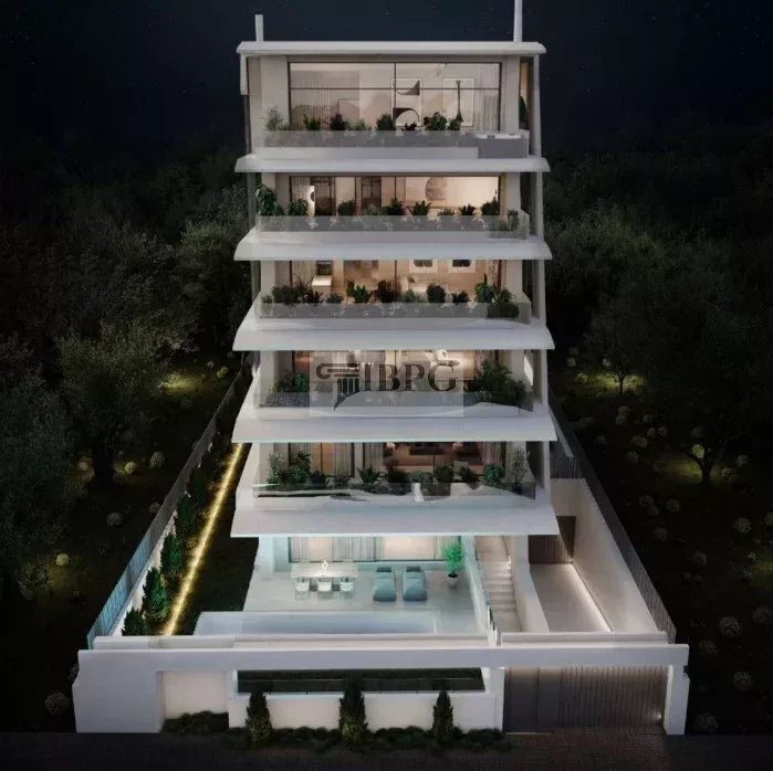 House in Glyfada, Attica, Greece 4 - 15777238