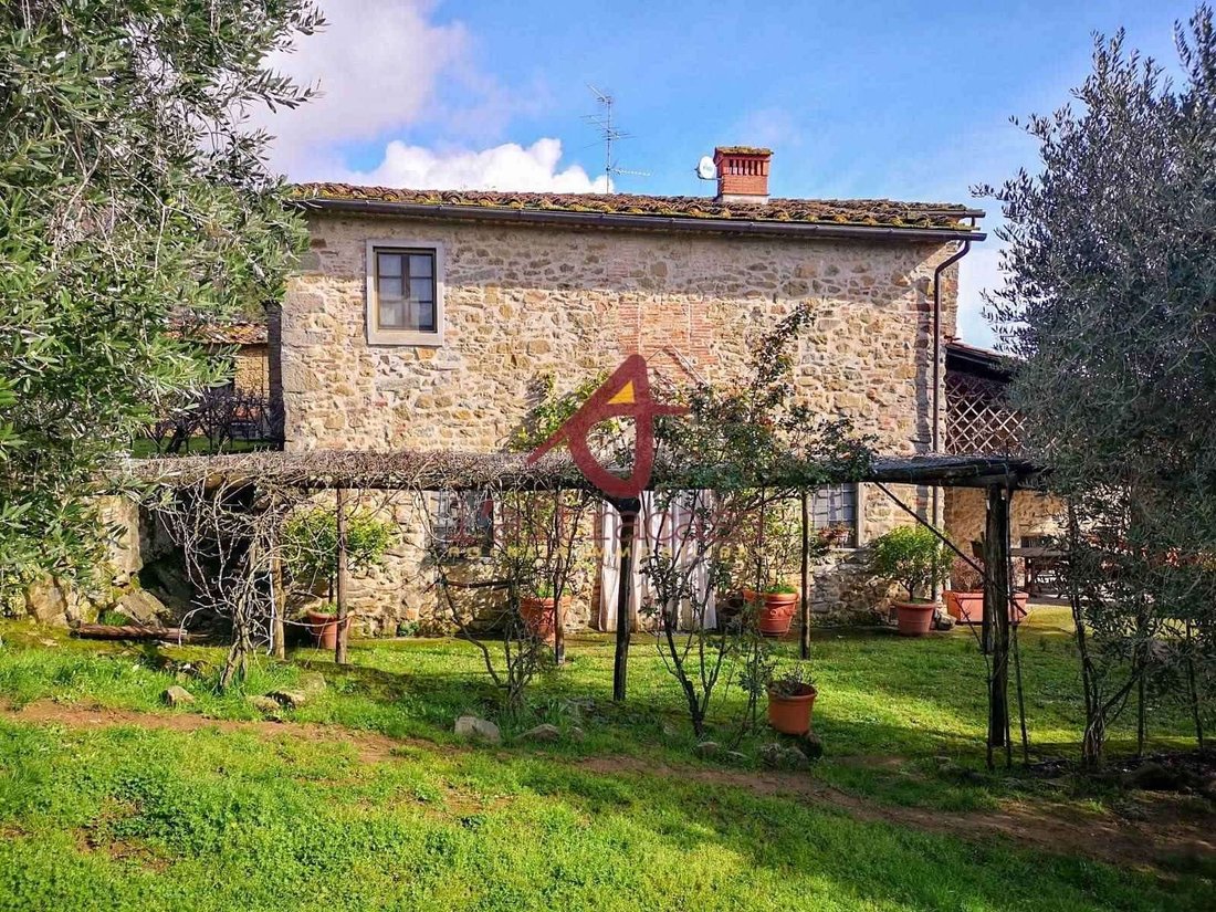 Serravalle Pistoiese, Tuscany, Italy 2 - 15778402