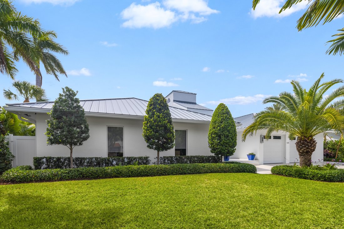 House in Fort Lauderdale, Florida, United States 5 - 15776911
