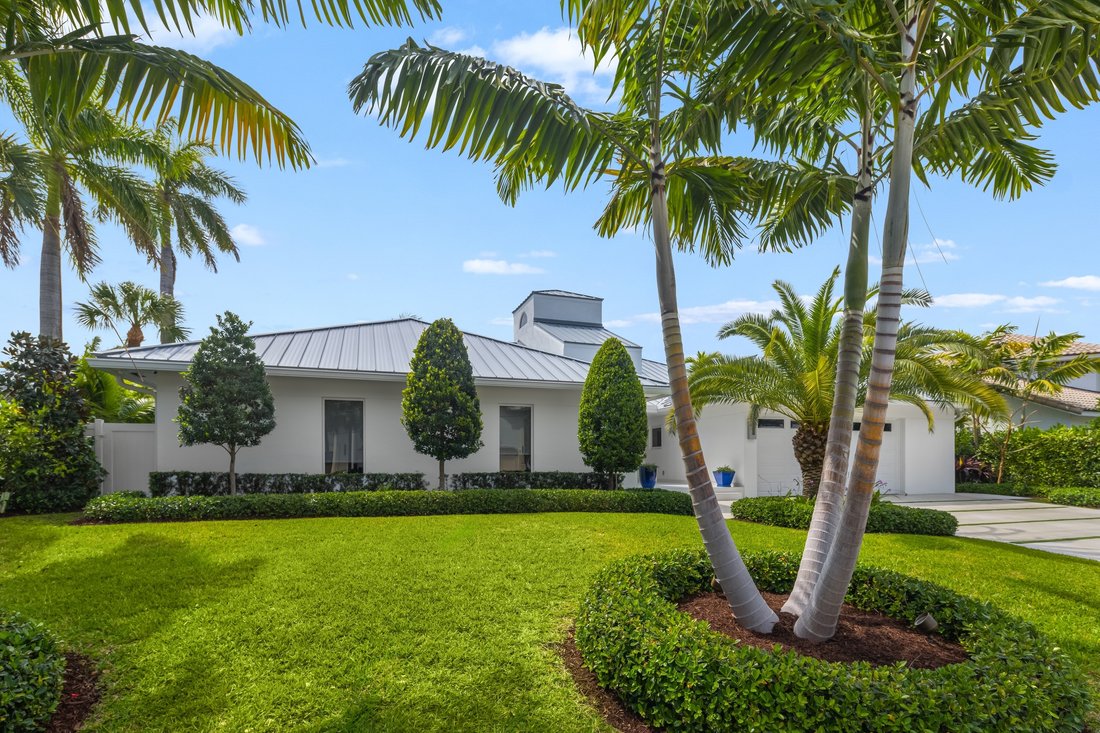 House in Fort Lauderdale, Florida, United States 4 - 15776911