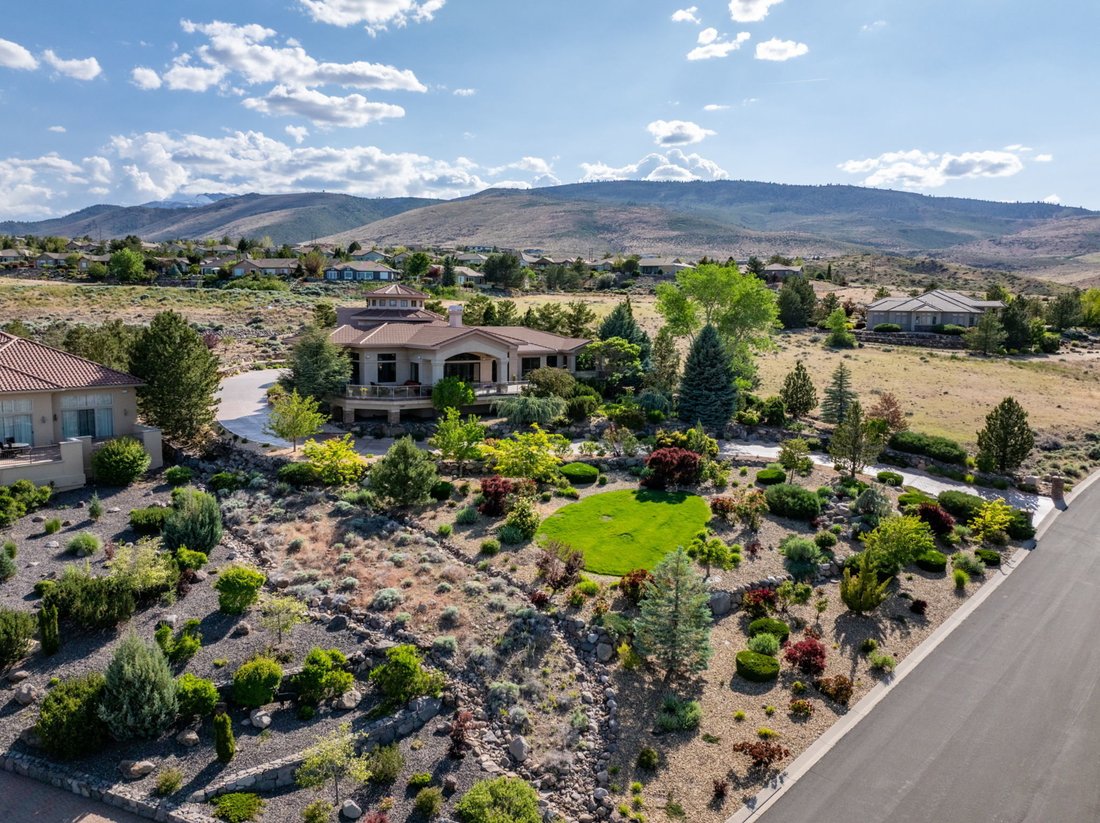 House in Reno, Nevada, United States 2 - 15777082
