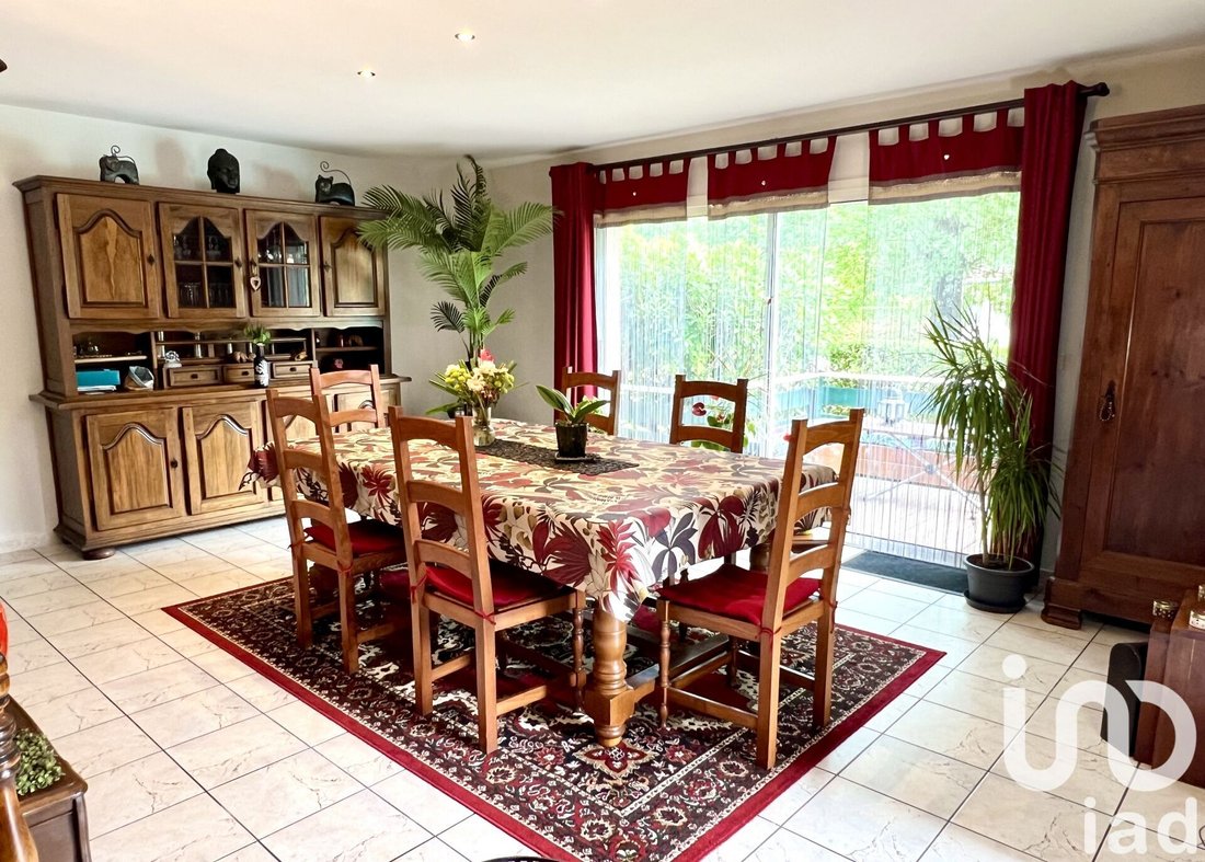 House in Salles, Nouvelle-Aquitaine, France 5 - 15780206