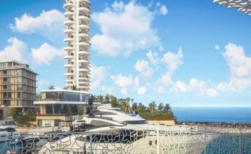 Apartment in Dubai, Dubai, United Arab Emirates 1
