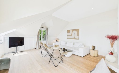 Apartment in Zollikon, Zürich, Switzerland 1