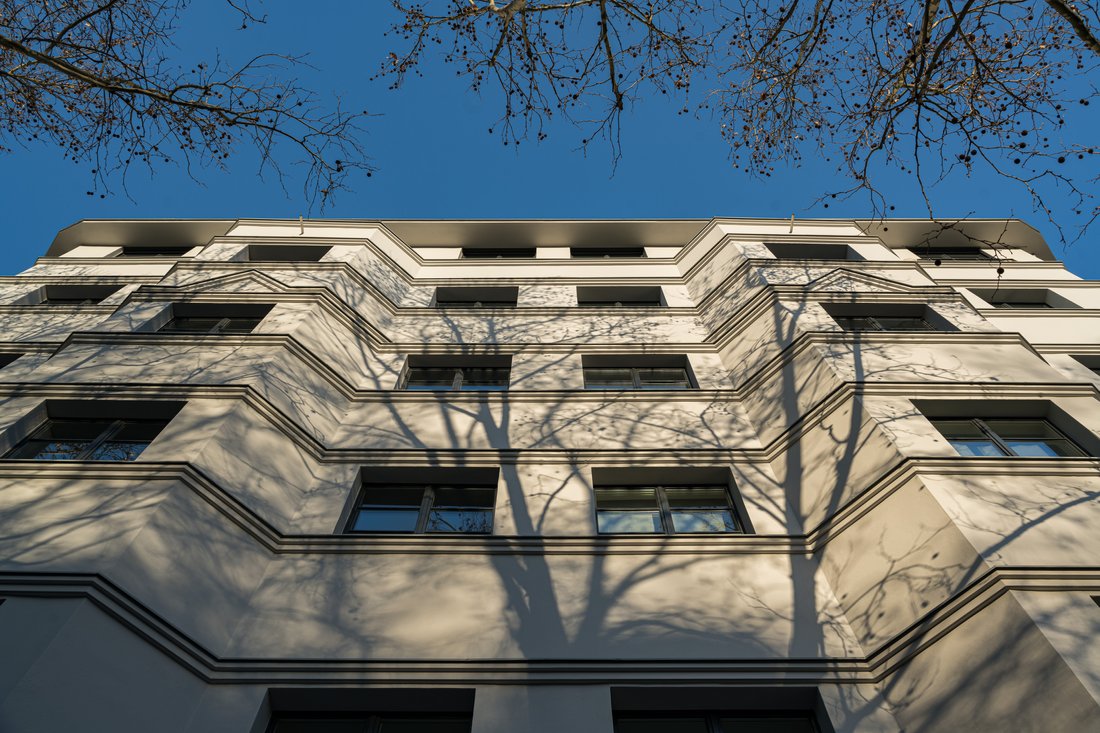 Apartment in Berlin, Berlin, Germany 2 - 15780370