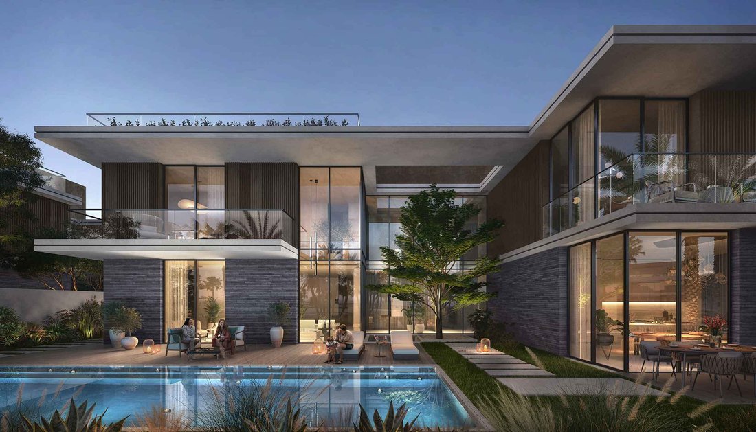 Villa in Wadi Al Safa 3, Wadi Al Safa, Dubai 3 - 15780424