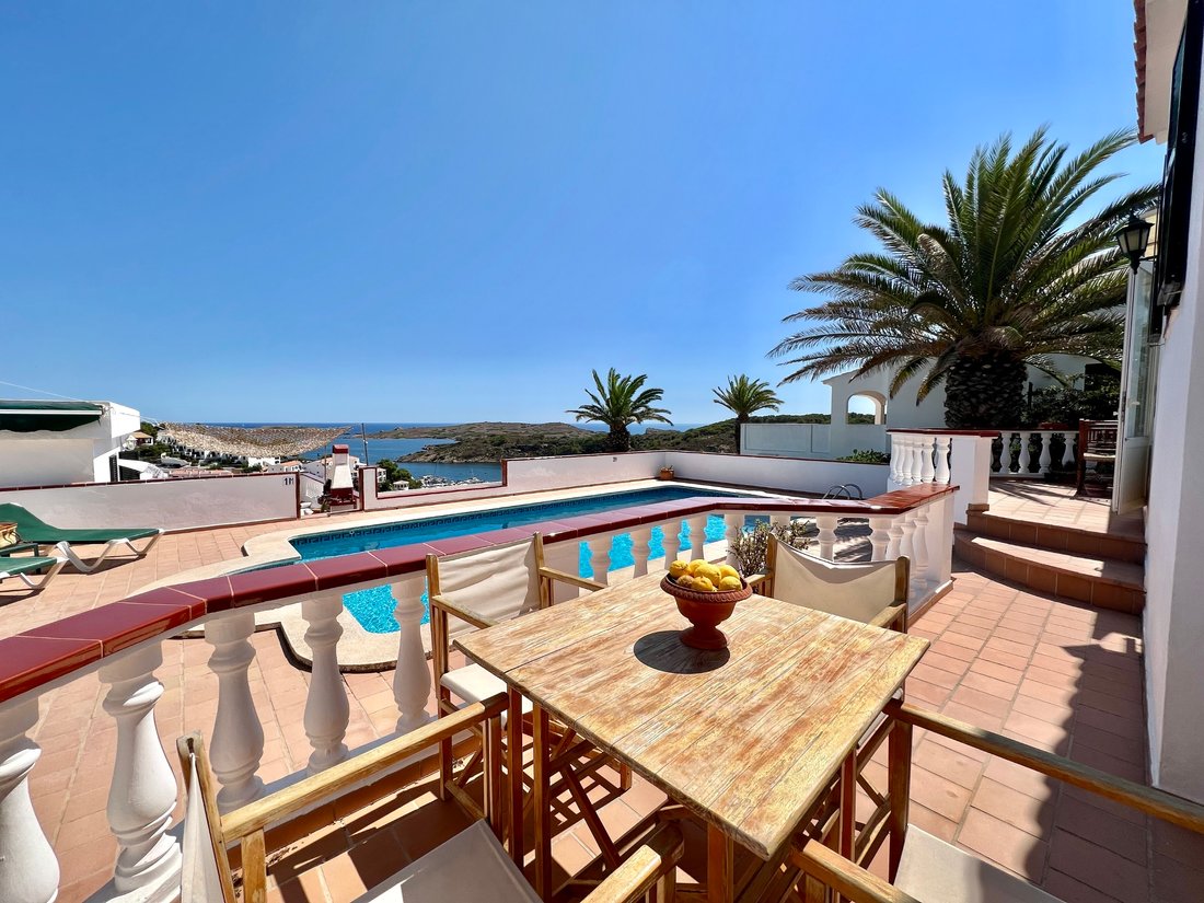 House in es Mercadal, Balearic Islands, Spain 3 - 15766590