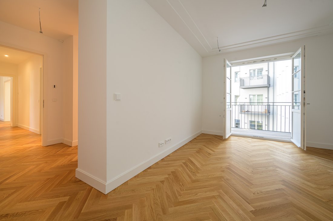 Apartment in Berlin, Berlin, Germany 4 - 15780335
