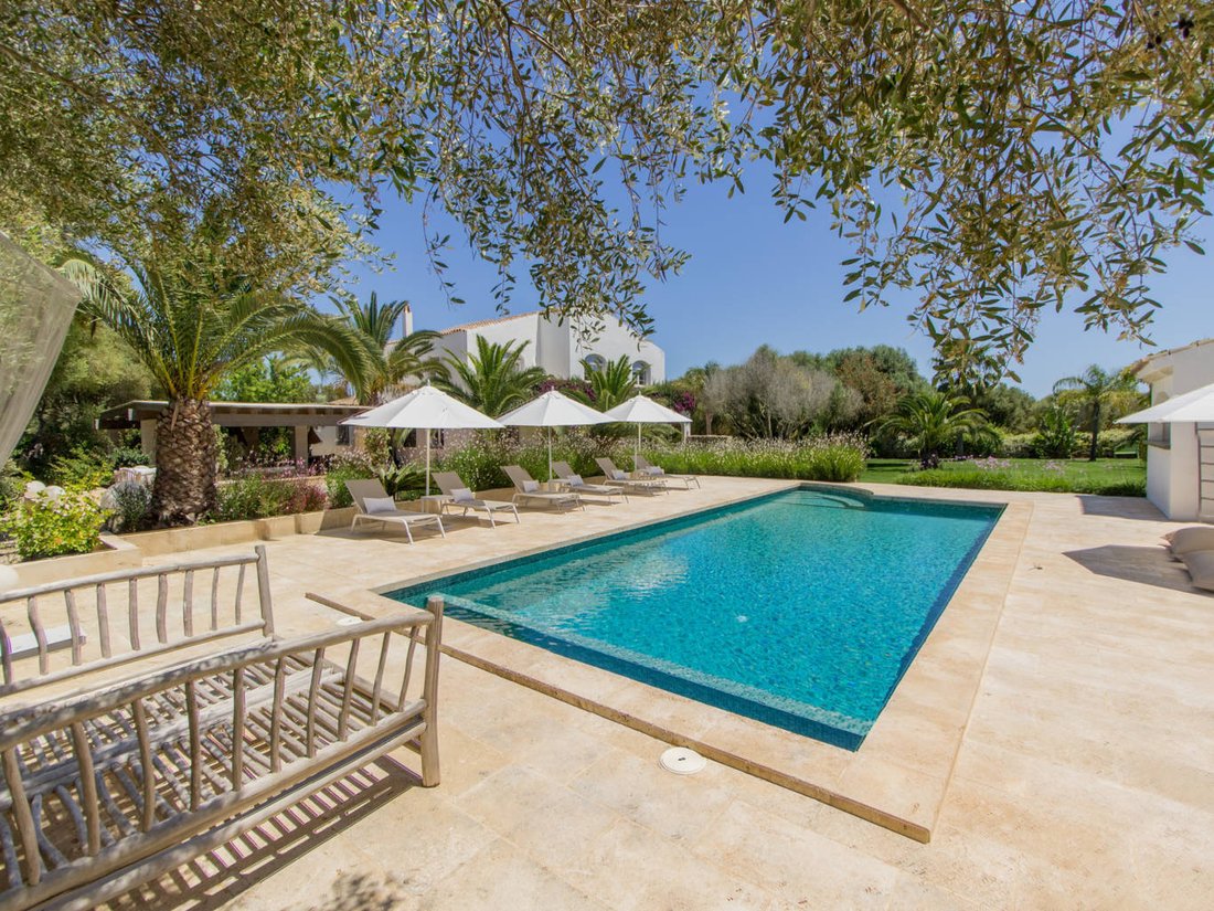 House in Sant Lluis, Balearic Islands, Spain 1 - 15766610
