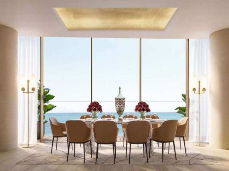 Apartment in Jumeirah Bay, Dubai, United Arab Emirates 5 - 15780391