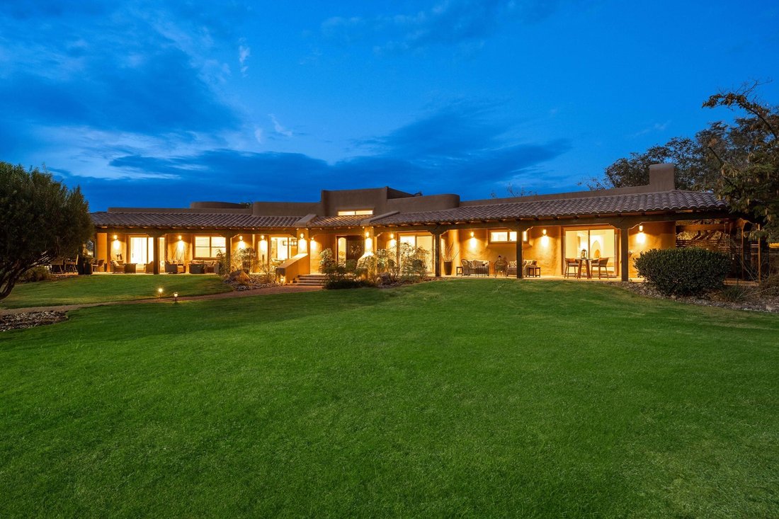 Estate in Anthony, New Mexico, United States 5 - 15778831