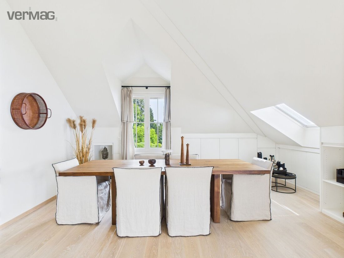 Apartment in Zollikon, Zürich, Switzerland 4 - 15780407