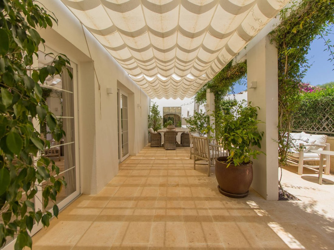 House in Sant Lluis, Balearic Islands, Spain 5 - 15766610