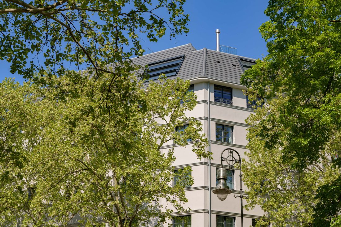 Apartment in Berlin, Berlin, Germany 3 - 15780426