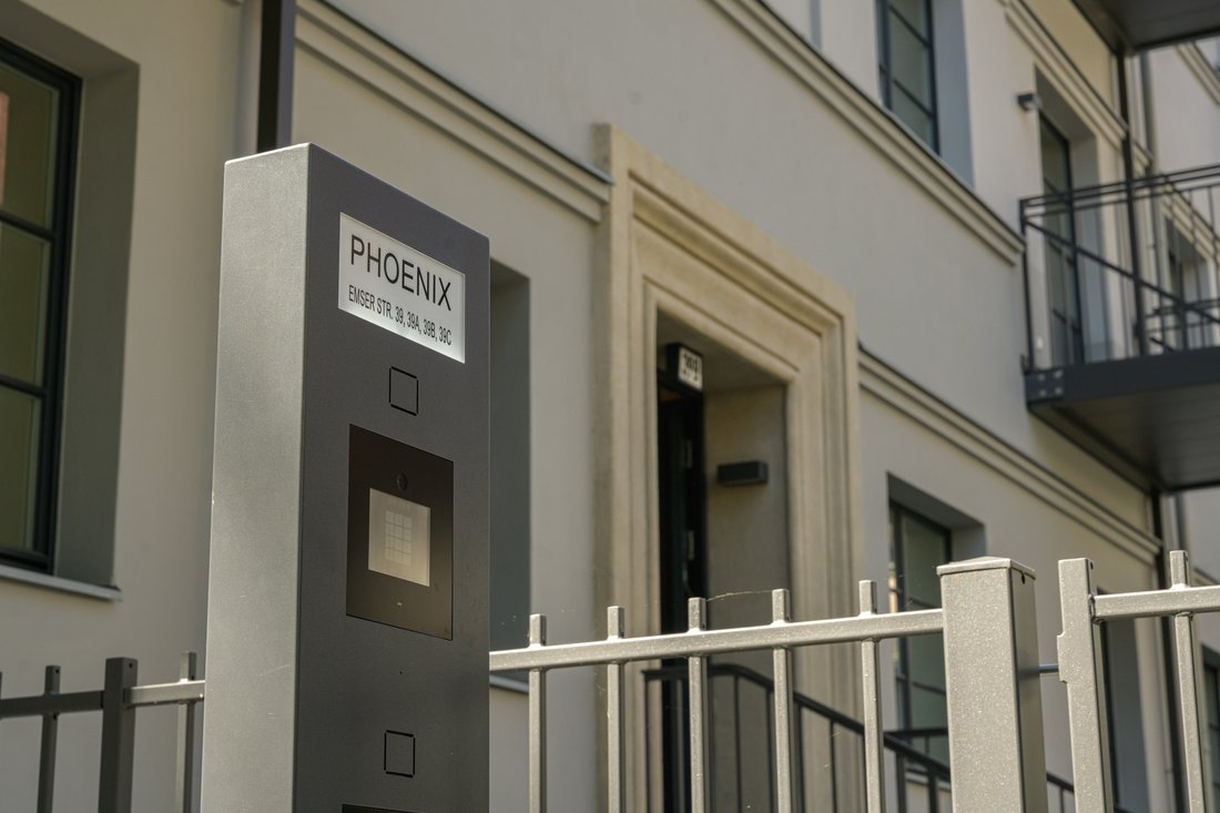 Apartment in Berlin, Berlin, Germany 2 - 15780335