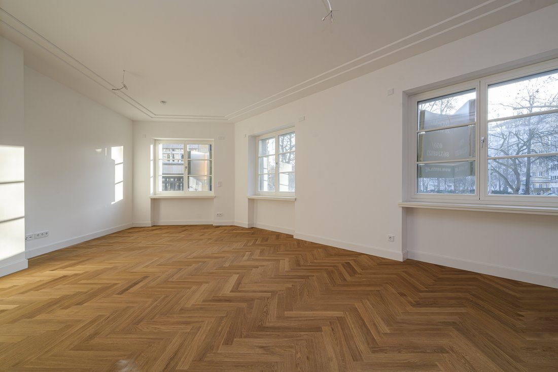 Apartment in Berlin, Berlin, Germany 1 - 15780426