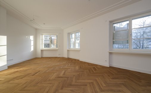 Apartment in Berlin, Berlin, Germany 1