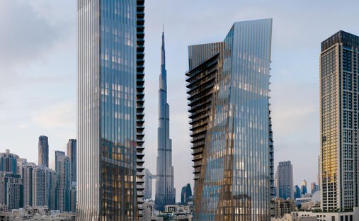 Apartment in Dubai, Dubai, United Arab Emirates 1