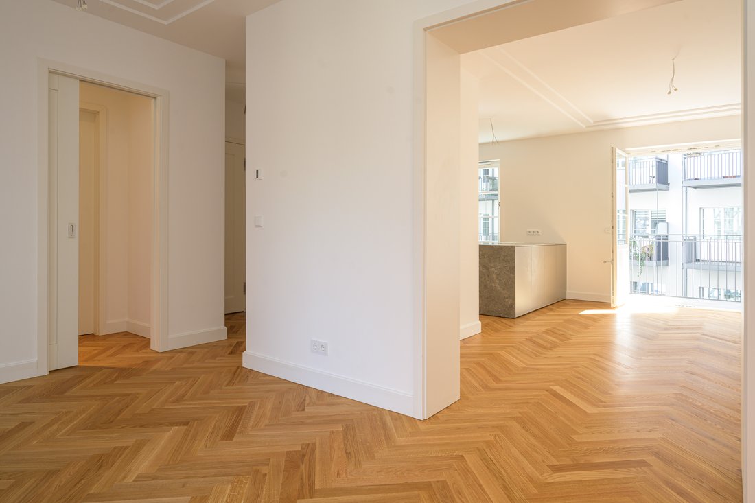 Apartment in Berlin, Berlin, Germany 3 - 15780335