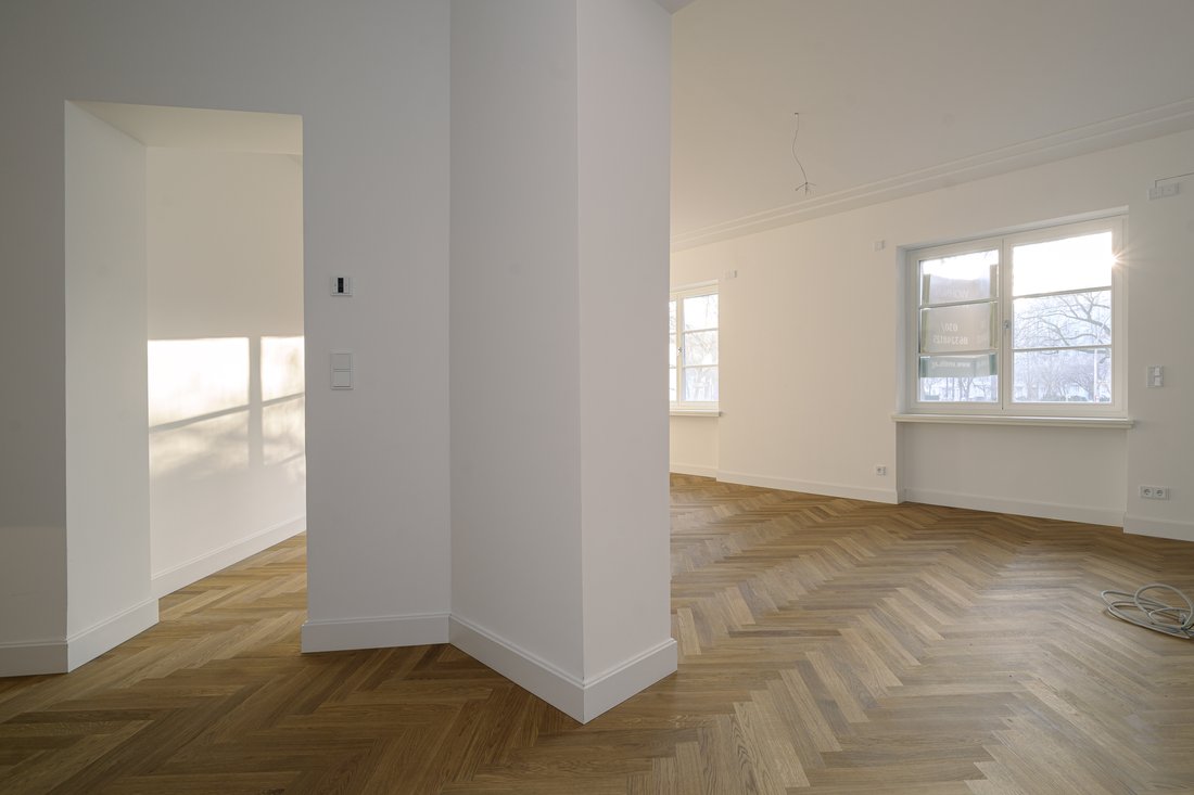 Apartment in Berlin, Berlin, Germany 5 - 15780426