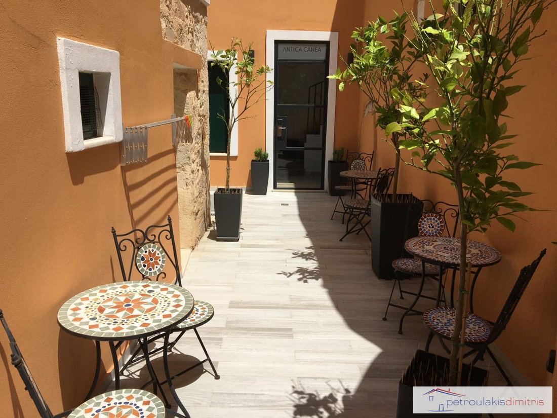 Estate in Crete, Greece 1 - 15780430