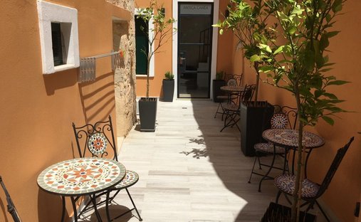 Finca en Crete, Grecia 1