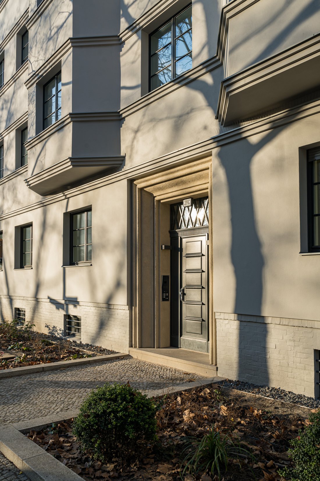Apartment in Berlin, Berlin, Germany 4 - 15780370