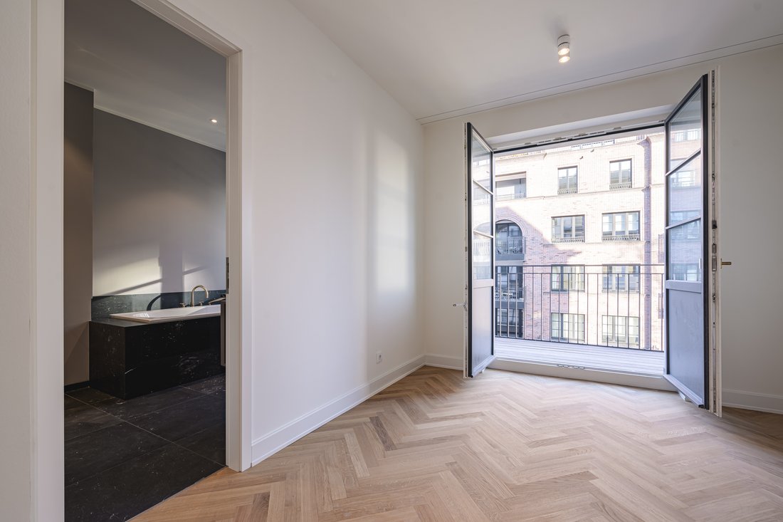 Apartment in Berlin, Berlin, Germany 1 - 15780370