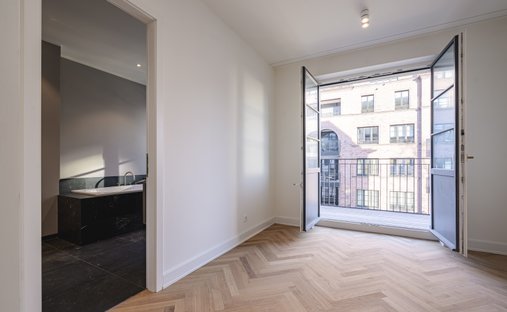 Apartment in Berlin, Berlin, Germany 1
