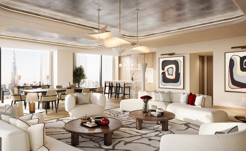 Apartment in Dubai, Dubai, United Arab Emirates 1