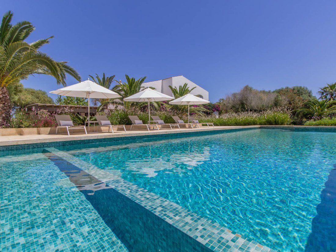 House in Sant Lluis, Balearic Islands, Spain 3 - 15766610