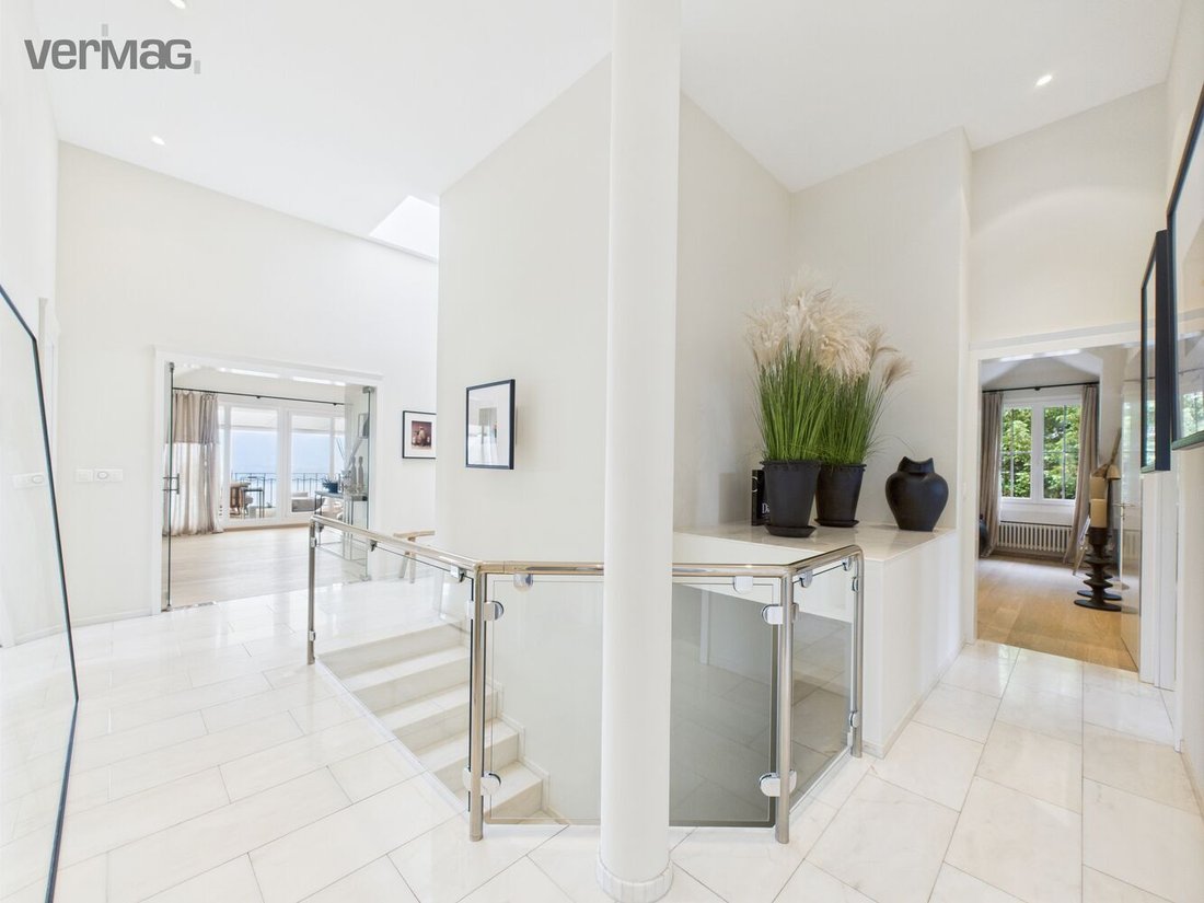 Apartment in Zollikon, Zürich, Switzerland 5 - 15780407