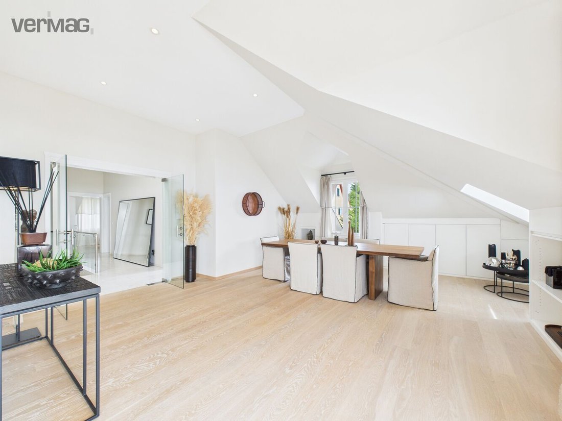 Apartment in Zollikon, Zürich, Switzerland 3 - 15780407