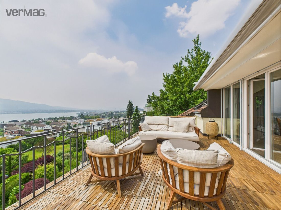 Apartment in Zollikon, Zürich, Switzerland 2 - 15780407