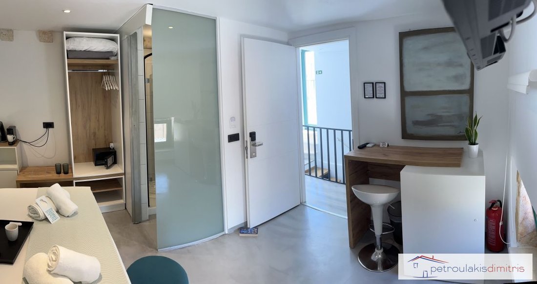 Estate in Crete, Greece 5 - 15780430