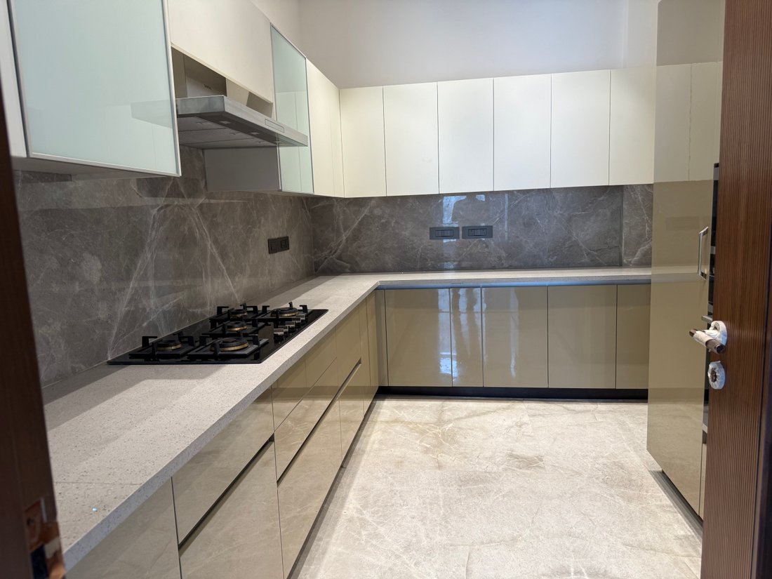 Apartment in New Delhi, Delhi, India 5 - 15780408