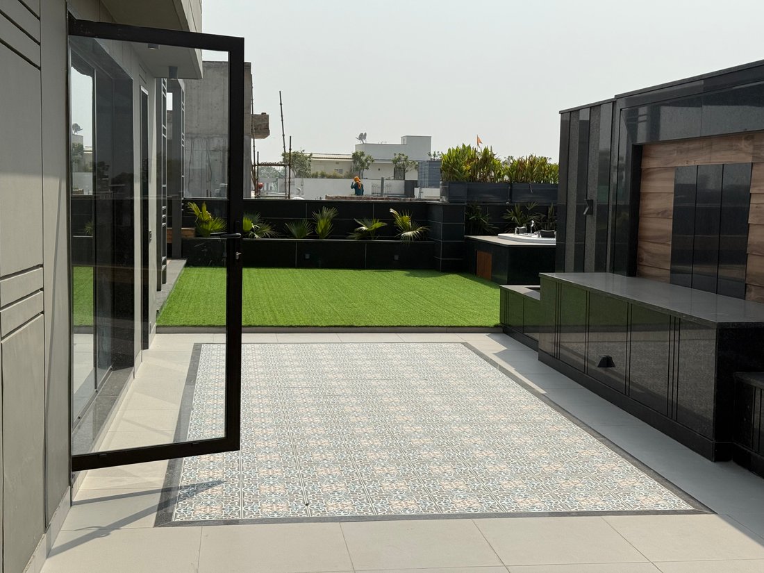 Apartment in New Delhi, Delhi, India 1 - 15780408